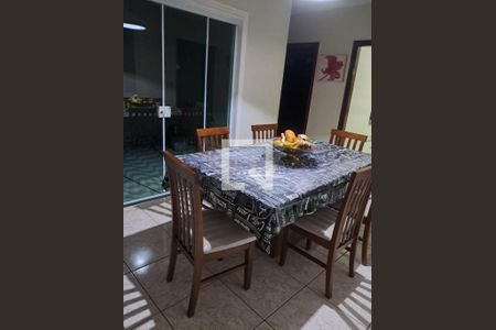 Casa à venda com 3 quartos, 191m² em Jardim Monte Verde, Valinhos