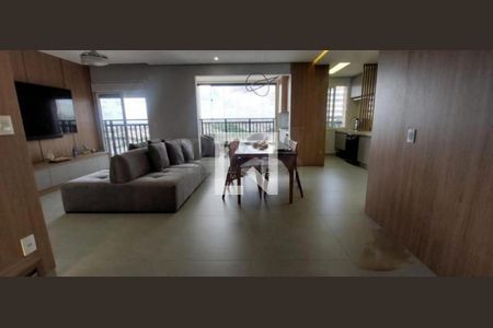 Apartamento para alugar com 2 quartos, 91m² em Swiss Park, Campinas