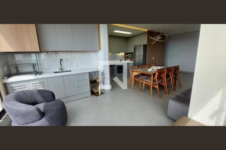 Apartamento para alugar com 2 quartos, 91m² em Swiss Park, Campinas
