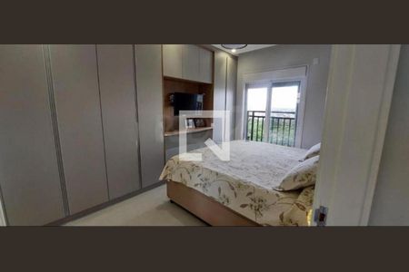 Apartamento para alugar com 2 quartos, 91m² em Swiss Park, Campinas
