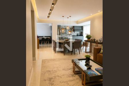 Apartamento à venda com 4 quartos, 162m² em Parque Prado, Campinas