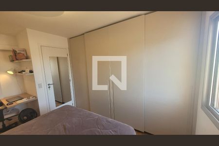 Suíte de apartamento à venda com 2 quartos, 72m² em Vila Prudente, São Paulo