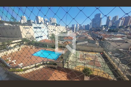 Sala de apartamento à venda com 2 quartos, 72m² em Vila Prudente, São Paulo