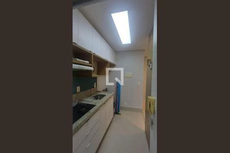 Studio de apartamento para alugar com 1 quarto, 35m² em Cidade Baixa, Porto Alegre