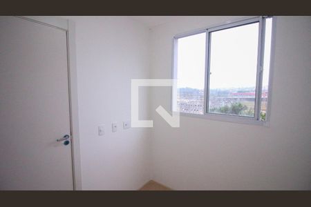 Apartamento para alugar com 2 quartos, 34m² em Cidade São Mateus, São Paulo