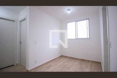 Apartamento para alugar com 2 quartos, 34m² em Cidade São Mateus, São Paulo