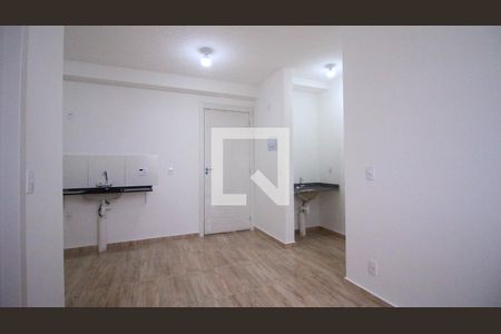 Apartamento para alugar com 2 quartos, 34m² em Cidade São Mateus, São Paulo