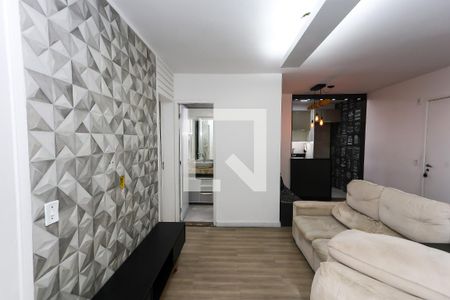 Apartamento para alugar com 2 quartos, 52m² em Jardim Monte Alegre, Taboão da Serra