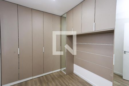 Apartamento para alugar com 2 quartos, 52m² em Jardim Monte Alegre, Taboão da Serra