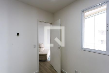 Apartamento para alugar com 2 quartos, 52m² em Jardim Monte Alegre, Taboão da Serra