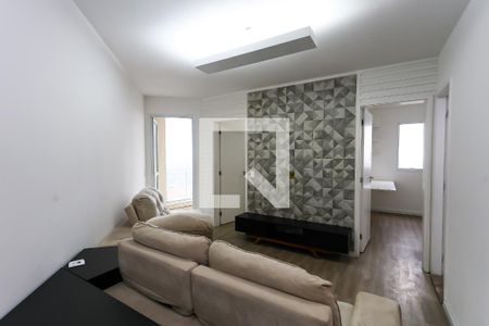 Apartamento para alugar com 2 quartos, 52m² em Jardim Monte Alegre, Taboão da Serra