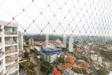 Apartamento para alugar com 2 quartos, 52m² em Jardim Monte Alegre, Taboão da Serra