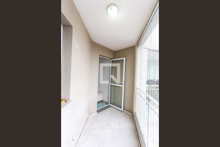Apartamento para alugar com 2 quartos, 52m² em Jardim Monte Alegre, Taboão da Serra
