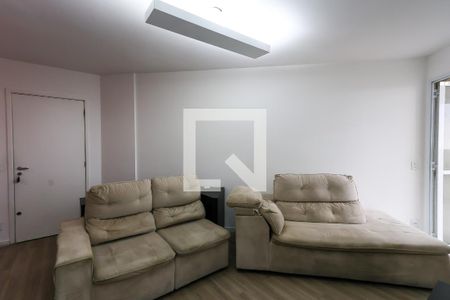 Apartamento para alugar com 2 quartos, 52m² em Jardim Monte Alegre, Taboão da Serra