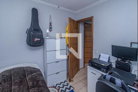 quarto 1_4 de apartamento à venda com 2 quartos, 51m² em Jardim Celeste, São Paulo