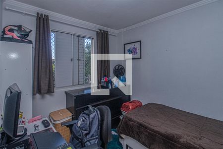 quarto 1_1 de apartamento à venda com 2 quartos, 51m² em Jardim Celeste, São Paulo