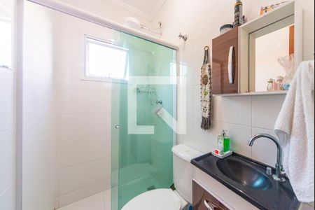 Apartamento à venda com 2 quartos, 100m² em Parque Novo Oratório, Santo André