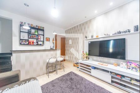 Apartamento à venda com 2 quartos, 100m² em Parque Novo Oratório, Santo André
