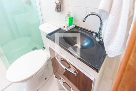 Apartamento à venda com 2 quartos, 100m² em Parque Novo Oratório, Santo André