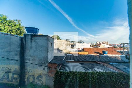 Apartamento à venda com 2 quartos, 100m² em Parque Novo Oratório, Santo André