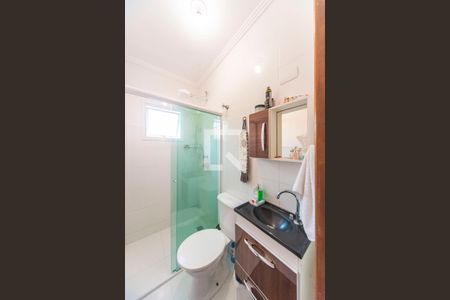 Apartamento à venda com 2 quartos, 100m² em Parque Novo Oratório, Santo André