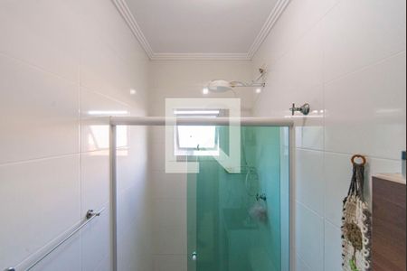 Apartamento à venda com 2 quartos, 100m² em Parque Novo Oratório, Santo André