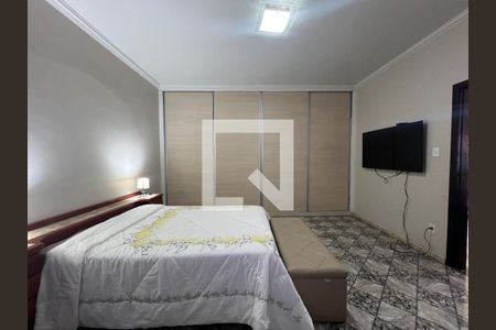Casa à venda com 6 quartos, 283m² em Jaqueline, Belo Horizonte