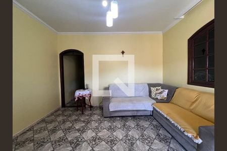 Casa à venda com 6 quartos, 283m² em Jaqueline, Belo Horizonte
