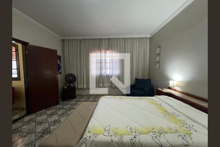 Casa à venda com 6 quartos, 283m² em Jaqueline, Belo Horizonte
