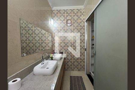 Casa à venda com 6 quartos, 283m² em Jaqueline, Belo Horizonte