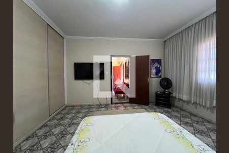 Casa à venda com 6 quartos, 283m² em Jaqueline, Belo Horizonte