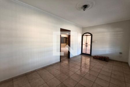 Sala de casa à venda com 3 quartos, 170m² em Jardim Santa Eudoxia, Campinas