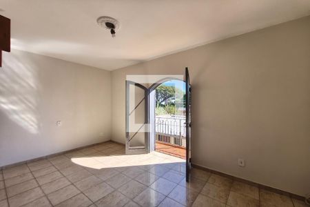 Quarto Suíte de casa à venda com 3 quartos, 170m² em Jardim Santa Eudoxia, Campinas