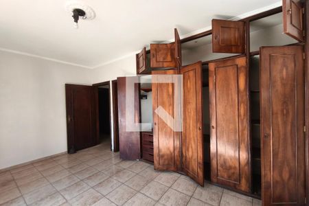 Quarto Suíte de casa à venda com 3 quartos, 170m² em Jardim Santa Eudoxia, Campinas