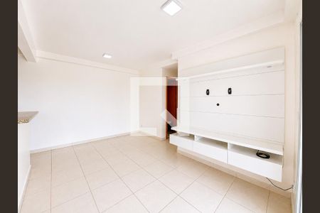 Sala/Cozinha de apartamento para alugar com 2 quartos, 61m² em Vila Froes, Goiânia
