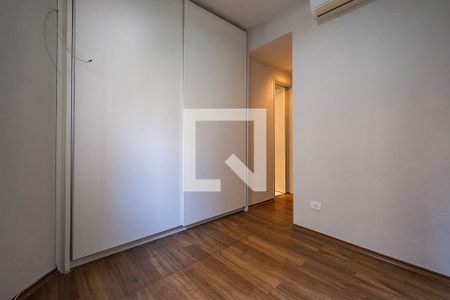 Suíte de apartamento para alugar com 3 quartos, 76m² em Paraíso, São Paulo