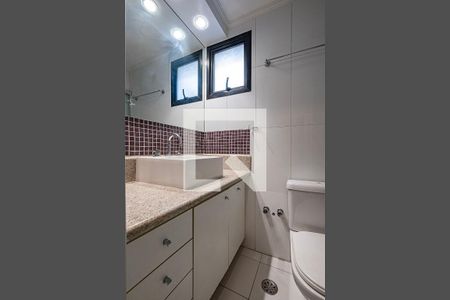 Suíte de apartamento para alugar com 3 quartos, 76m² em Paraíso, São Paulo