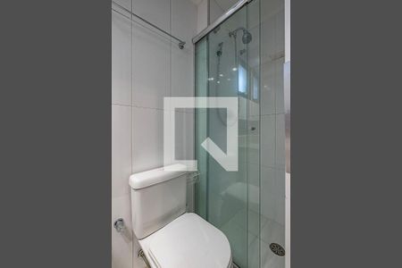 Suíte de apartamento para alugar com 3 quartos, 76m² em Paraíso, São Paulo