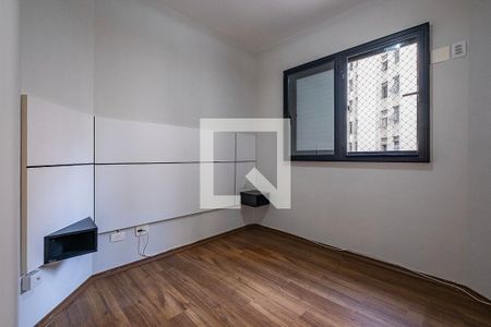 Suíte de apartamento para alugar com 3 quartos, 76m² em Paraíso, São Paulo