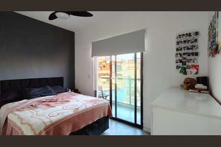 Apartamento à venda com 2 quartos, 54m² em Parque Sao Luis, São Paulo