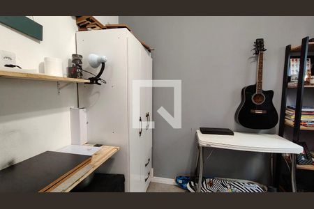 Apartamento à venda com 2 quartos, 54m² em Parque Sao Luis, São Paulo