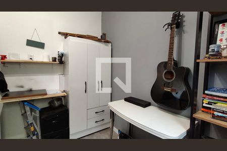 Apartamento à venda com 2 quartos, 54m² em Parque Sao Luis, São Paulo