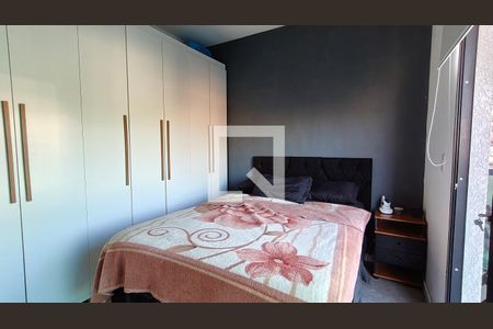 Apartamento à venda com 2 quartos, 54m² em Parque Sao Luis, São Paulo