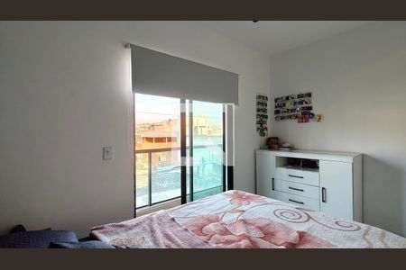 Apartamento à venda com 2 quartos, 54m² em Parque Sao Luis, São Paulo