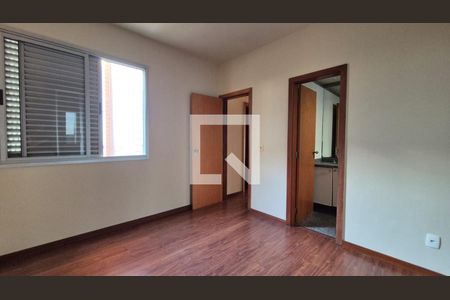 Apartamento para alugar com 3 quartos, 100m² em Belvedere, Belo Horizonte