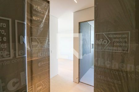 Suíte 1 de apartamento à venda com 3 quartos, 201m² em Brooklin Novo, São Paulo