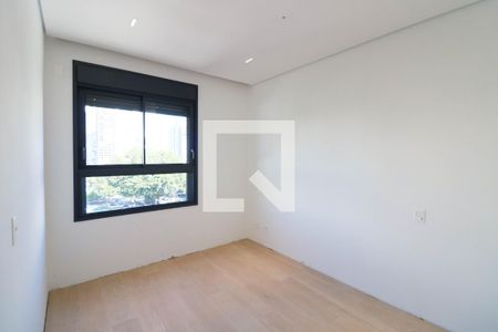 Suíte 1 de apartamento à venda com 3 quartos, 201m² em Brooklin Novo, São Paulo