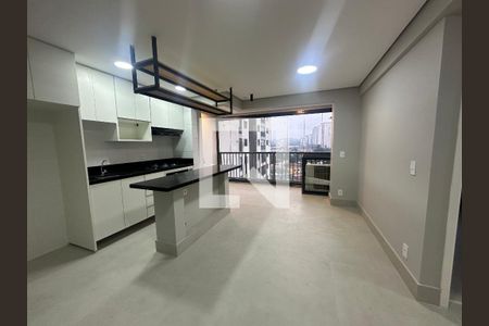 Apartamento para alugar com 2 quartos, 58m² em Nova Aldeinha, Barueri