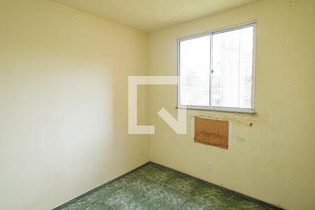 Quarto 1 de apartamento para alugar com 2 quartos, 55m² em Paciência, Rio de Janeiro
