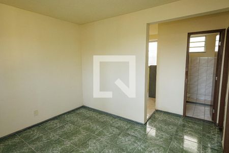 Apartamento para alugar com 2 quartos, 55m² em Paciência, Rio de Janeiro